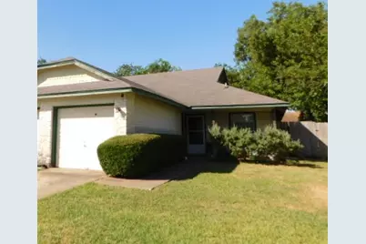 8705 Piney Point Drive #B, Austin, TX 78729 - Photo 1