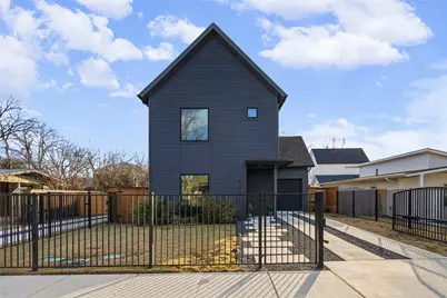 205 W Croslin Street #1 and 2, Austin, TX 78752 - Photo 2