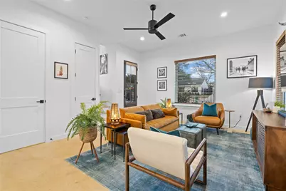 205 W Croslin Street #1 and 2, Austin, TX 78752 - Photo 4