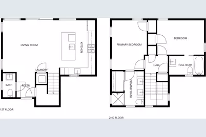 205 W Croslin Street #1 and 2, Austin, TX 78752 - Photo 32