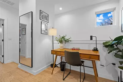 205 W Croslin Street #1 and 2, Austin, TX 78752 - Photo 8