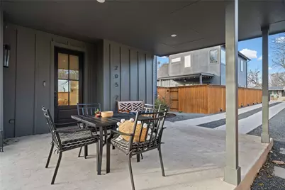 205 W Croslin Street #1 and 2, Austin, TX 78752 - Photo 18