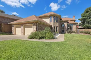 6904 Peppervine Cove, Austin, TX 78750 - Photo 2