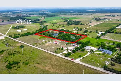 376 Rae Lane #A, Jarrell, TX 76537 - Photo 1