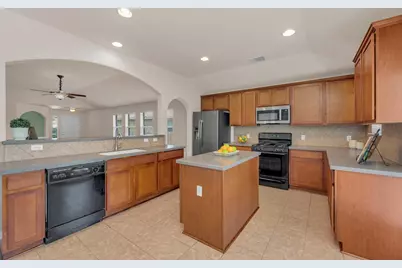 20433 Rita Blanca Circle, Pflugerville, TX 78660 - Photo 8