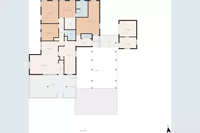 1700 W 7th Street, Taylor, TX 76574 - Photo 20