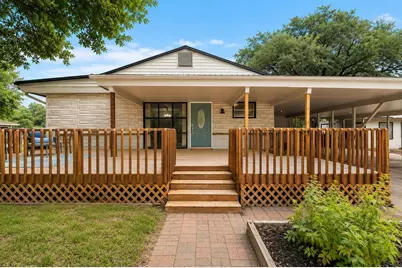 1700 W 7th Street, Taylor, TX 76574 - Photo 1
