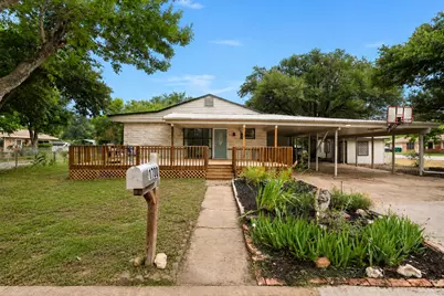 1700 W 7th Street, Taylor, TX 76574 - Photo 2
