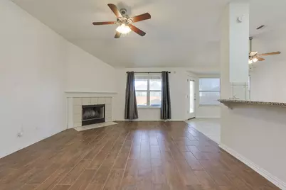 6007 Lone Star Court, Hutto, TX 78634 - Photo 2