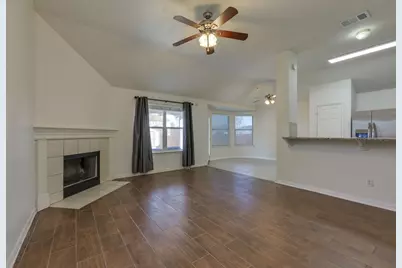 6007 Lone Star Court, Hutto, TX 78634 - Photo 8