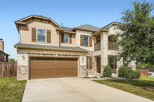 3017 Timothy Dr, Round Rock, TX 78665 - Photo 2