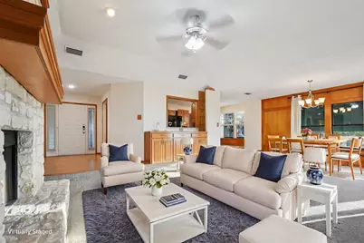 21009 Fawn Ridge Drive, Lago Vista, TX 78645 - Photo 8