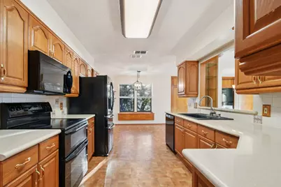 21009 Fawn Ridge Drive, Lago Vista, TX 78645 - Photo 14