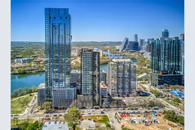 48 East Avenue #2211, Austin, TX 78701 - Photo 38