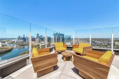 48 East Avenue #2211, Austin, TX 78701 - Photo 4