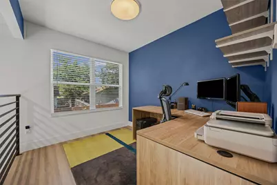 1907 Albury Cove #C, Austin, TX 78758 - Photo 4