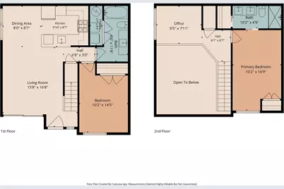 1907 Albury Cove #C, Austin, TX 78758 - Photo 24