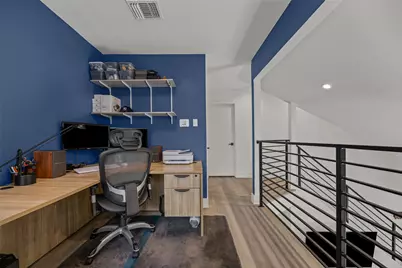 1907 Albury Cove #C, Austin, TX 78758 - Photo 20