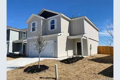 3955 Trail De Paris, New Braunfels, TX 78132 - Photo 2