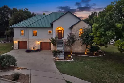 609 S Lake Creek Drive, Round Rock, TX 78681 - Photo 1