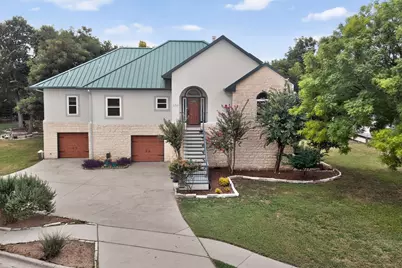 609 S Lake Creek Drive, Round Rock, TX 78681 - Photo 2