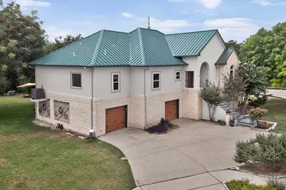609 S Lake Creek Drive, Round Rock, TX 78681 - Photo 4