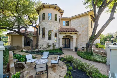 16005 Chateau Avenue, Austin, TX 78734 - Photo 4