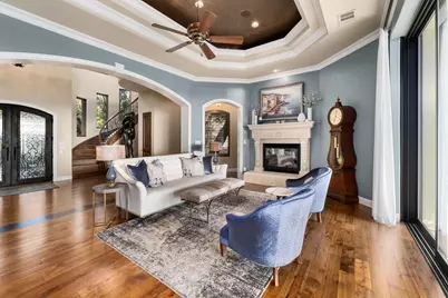 16005 Chateau Avenue, Austin, TX 78734 - Photo 8