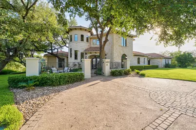 16005 Chateau Avenue, Austin, TX 78734 - Photo 4