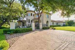 16005 Chateau Ave, Austin, TX 78734 - Photo 4