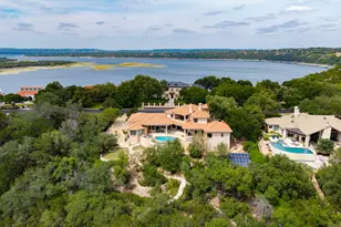 16005 Chateau Ave, Austin, TX 78734 - Photo 2