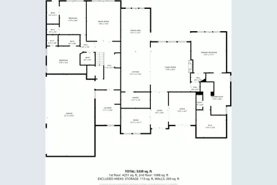 412 Bold Sundown, Liberty Hill, TX 78642 - Photo 40