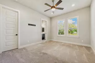 412 Bold Sundown, Liberty Hill, TX 78642 - Photo 30