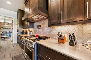 412 Bold Sundown, Liberty Hill, TX 78642 - Photo 8