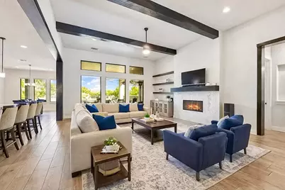 412 Bold Sundown, Liberty Hill, TX 78642 - Photo 4