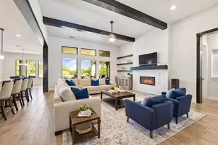 412 Bold Sundown, Liberty Hill, TX 78642 - Photo 4