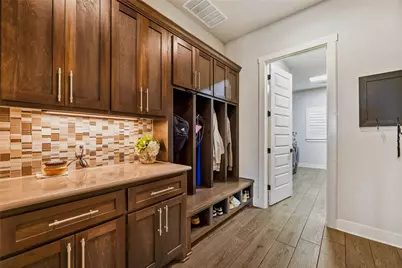 412 Bold Sundown, Liberty Hill, TX 78642 - Photo 24