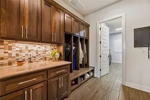 412 Bold Sundown, Liberty Hill, TX 78642 - Photo 24