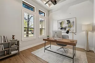 412 Bold Sundown, Liberty Hill, TX 78642 - Photo 22