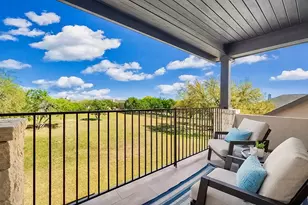 412 Bold Sundown, Liberty Hill, TX 78642 - Photo 14
