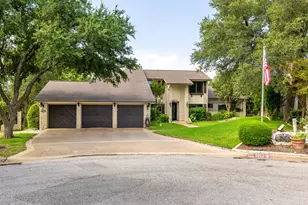 9900 Winding Oak Cir, Austin, TX 78750 - Photo 1