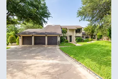 9900 Winding Oak Circle, Austin, TX 78750 - Photo 2