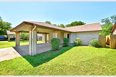 10604 Lanshire Drive #B, Austin, TX 78758 - Photo 1