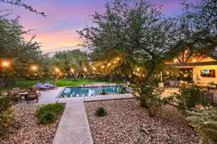 465 Lloyd Ln, Dripping Springs, TX 78620 - Photo 6