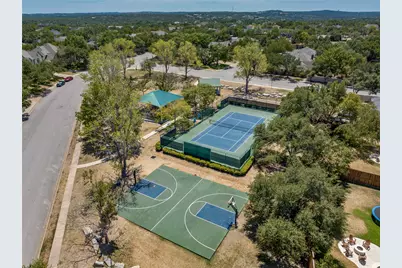 3009 Brittany Point Lane, Austin, TX 78738 - Photo 40