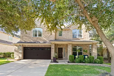 3404 Sophora Court, Round Rock, TX 78681 - Photo 1