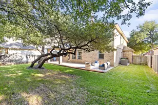 3404 Sophora Ct, Round Rock, TX 78681 - Photo 34