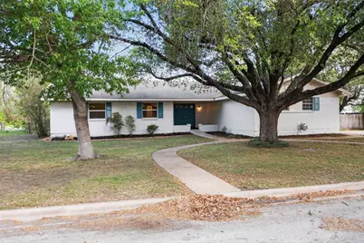 812 George Street, Taylor, TX 76574 - Photo 2