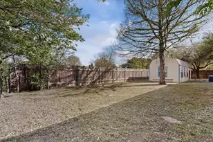 812 George St, Taylor, TX 76574 - Photo 30