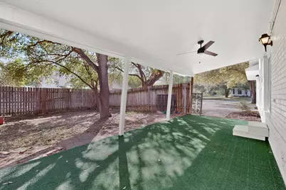 812 George Street, Taylor, TX 76574 - Photo 22